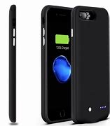 Image result for iPhone 7 Plus Battery Pack Case