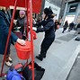 Image result for Salvation Army Bell Ringer Images