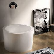 Image result for 7.5 Inch Soaking Tub