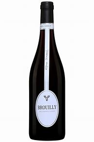 Image result for Georges Duboeuf Brouilly