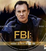 Image result for FBI Most Wanted Season 3 DVD