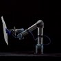 Image result for Parts of a Robotic Arm