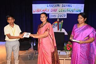 Image result for TVs Lakshmi School