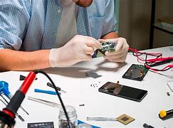 Image result for Phone Repair and Pine Tree