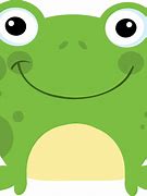 Image result for Cute Funny Frog Clip Art