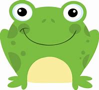 Image result for Crying Frog Cartoon