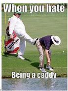 Image result for Bad Golf Player Meme