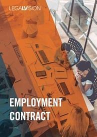 Image result for Self-Employed Contract Template
