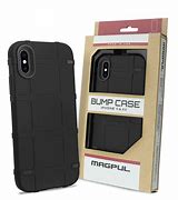 Image result for Magpul iPhone X Blue Case