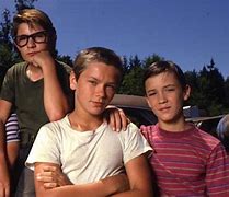 Image result for Who Dies in Stand by Me Film