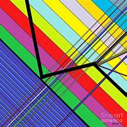 Image result for Diagonal Painting