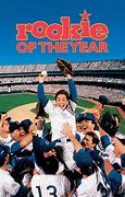 Image result for Rookie of the Year Cast Clark