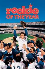 Image result for Rookie of the Year 1993 Baseball