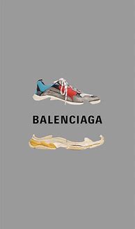 Image result for Balenciaga Wallpaper iPhone