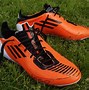 Image result for Adidas F50 Adizero Cleats