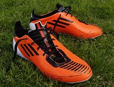 Image result for Adidas F50 Football Boots