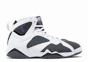 Image result for Grey Retro 7s