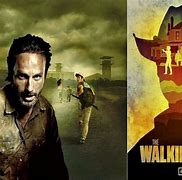 Image result for The Walking Dead Rick Cool Wall Pictures