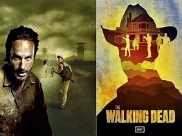 Image result for The Walking Dead Rick Grimes Season 1