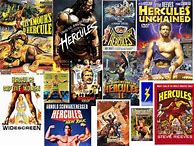 Image result for Hercules Movies List