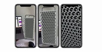 Image result for Mac Studio Apple Cheese Grater