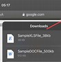 Image result for Find Downloaded Files On iPhone 6