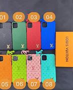 Image result for Louis Vuitton iPhone 5 Wallet Case