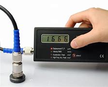 Image result for Vibration Meter Unit