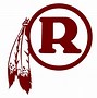 Image result for Washington Redskins New Team Logo