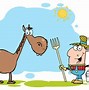 Image result for Farm Work Cartoon