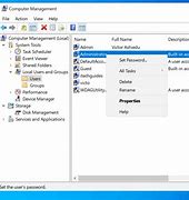 Image result for Change Account Name Administrator