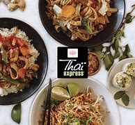 Image result for Thai Express Saint John