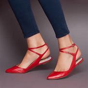 Image result for Pretty Flat Shoes