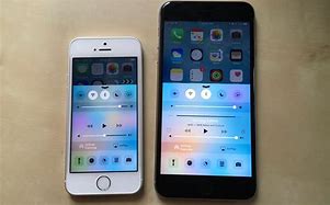 Image result for iPhone 11 and 6s Plus Size