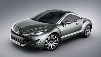 Image result for Peugeot WND Sports Coupe