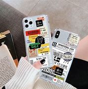 Image result for Labeled Phone Case
