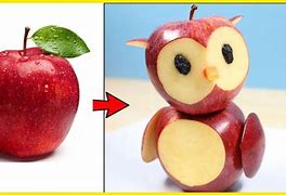 Image result for Simple Apple with Designs Image