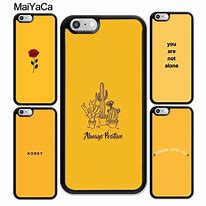 Image result for iPhone SE Cases Yellow