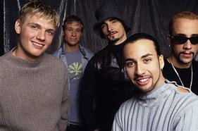 Image result for Backstreet Boys Live