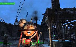 Image result for Power Up Radio Transmitter Fallout 4