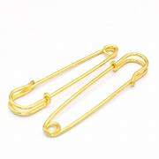 Image result for Decorative Safety Pins