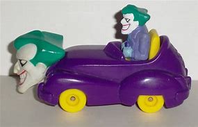 Image result for Joker Claw Car