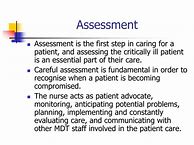 Image result for Critical Care Assessment Sheet