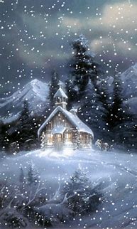 Image result for Christmas Phone Background