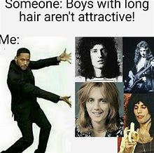 Image result for Queen Rock Band Meme