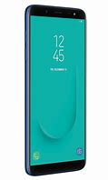 Image result for Samsung J6 Blue