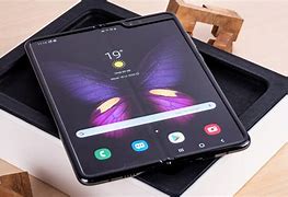 Image result for Samsung Folding Phone 2019