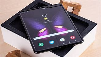 Image result for Samsung Fold Phone 2019