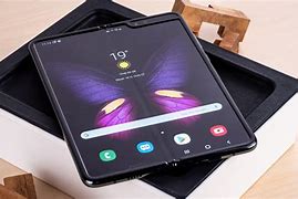 Image result for Samsung Galaxy Z-Fold 1