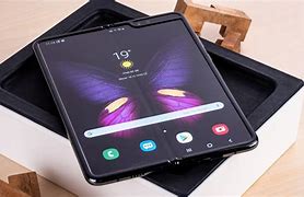 Image result for Samsung Phone That Folds